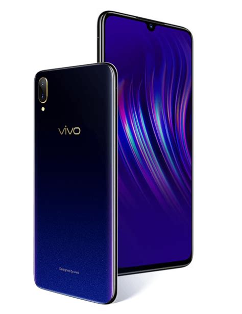 vivo v11 pro|Iba pa.